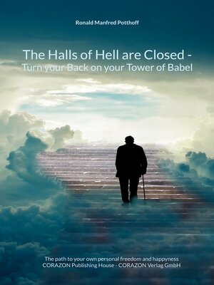 cover image of The Halls of Hell are Closed